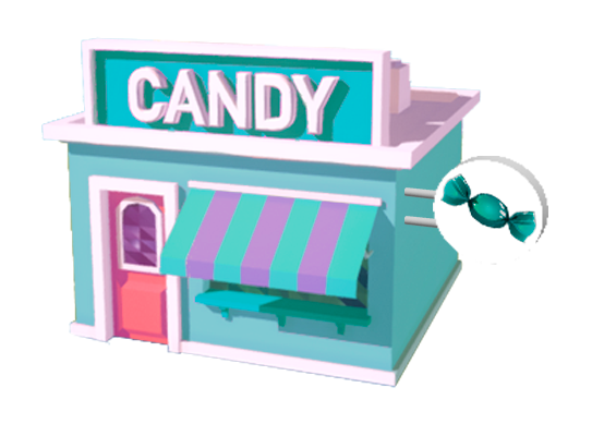 bonbon